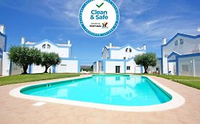 Casa Alfarroba, Quinta Do Perogil, Tavira, Algarve